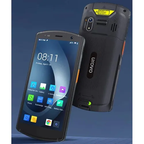 Datenerfassungsgeräte von Urovo