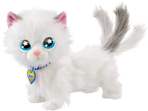 Animagic Mimi die Katze