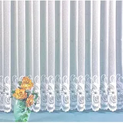 Vorhänge & Gardinen Weiß von Weckbrodt