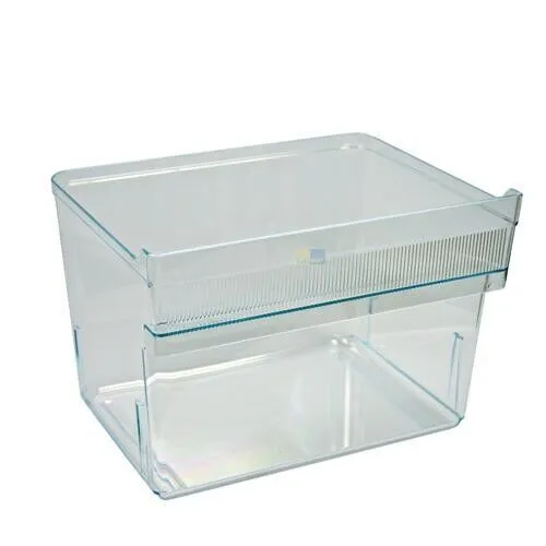 ORIGINAL Liebherr Gemüseschale Gemüsefach klein 240x175x190 - 9290028