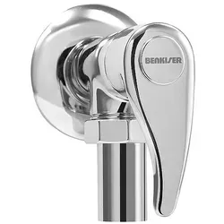 Benkiser WC-Druckspüler Typ 810