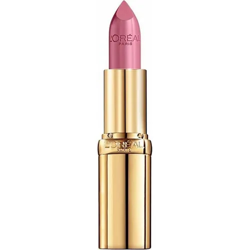 L'ORÉAL PARIS | COLOR RICHE | Lippenstift 129-Montmarte - Hochwertiger Lippenstift mit intensivem Farbton 129-Montmarte. Für ein strahlendes Finish und langanhaltende Farbe. Ideal für jeden Anlass.