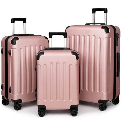 Koffer Gold von TANTOMI