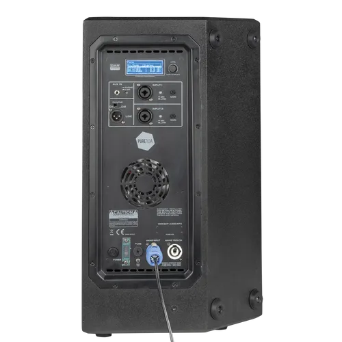 DAP Pure-10A Aktiver 10