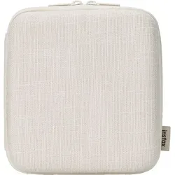 Fujifilm Instax Link Wide Case Ash White von Fujifilm