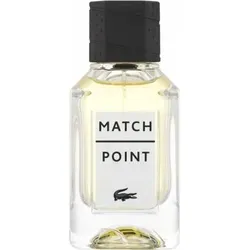 Lacoste Match Point Cologne Eau De Toilette 50 ml - Herrendüfte, frischer und sportlicher Duft für den aktiven Mann, ideal für den Alltag und besondere Anlässe.