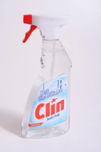 PLYN DO SZYB CLIN 500ML ANTY-FOG Z ROZP BUT HENKEL 9000100866576