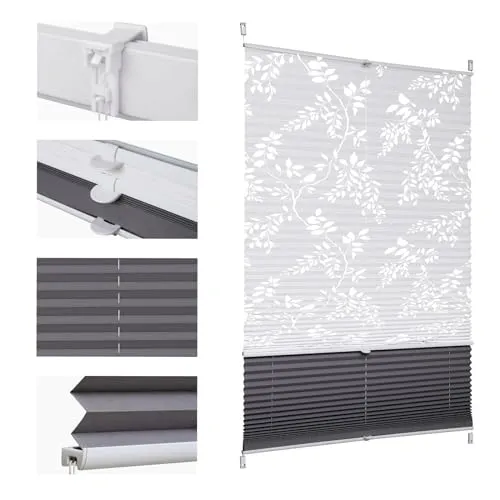 Jalousien & Rollos von Sekey