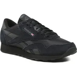 Reebok Classic Nylon Sportschuhe Schwarz EU 41 Herren in schwarz von Reebok