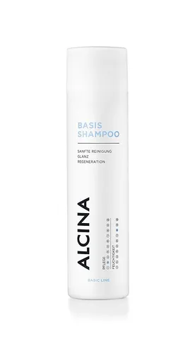 Alcina Basis-Shampoo 250 ml von ALCINA
