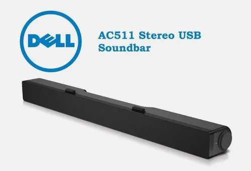 Dell Soundbar AC511M von Dell