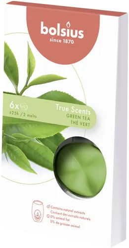 Bolsius True Scents von Bolsius