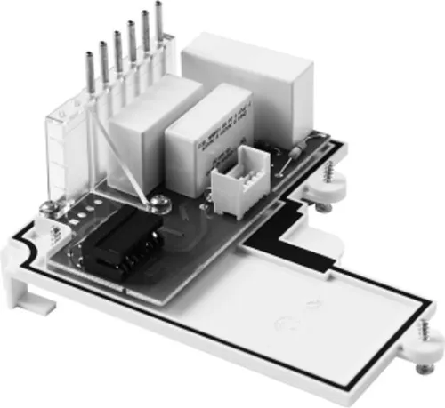 Limodor Leistungsteil L60 - Effiziente Motorsteuerung für Gebläseeinheit - Leitern: Limodor Leistungsteil L60 bietet leistungsstarke Entlüftung mit optimaler Energieeffizienz und minimaler Geräuschentwicklung. Ideal für Sanitär-Profis und Nutzer.