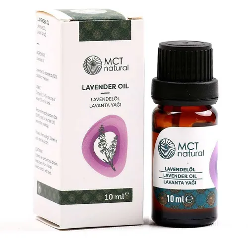 MCT natural® Lavendelöl