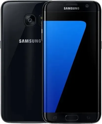 Samsung Galaxy S7 EDGE Smartphone von Samsung