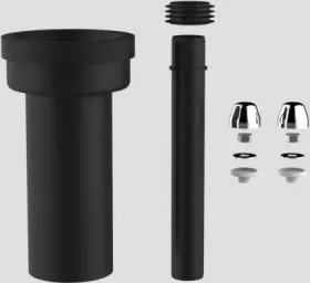 SANIT 58.932.00..0099 WC-Anschlussgarnitur 300mm DN90