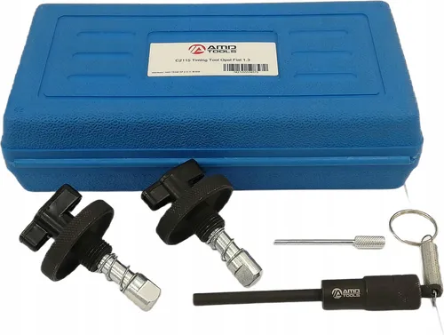 STEUERUNGS-LOCKIERWERKZEUG LANCIA Ypsilon Musa 1.3 JTD 16V von AMD TOOLS