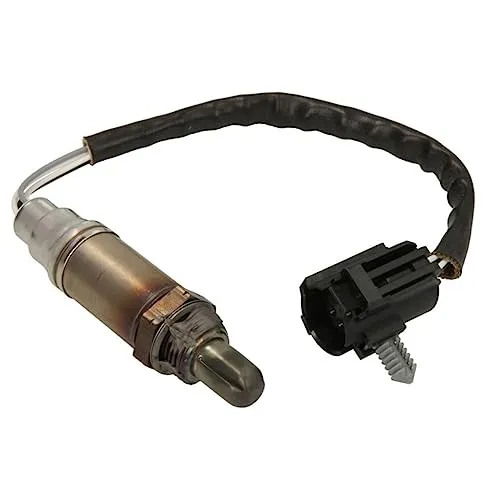 Bosch Lambdasonde 0 258 005 736 - Präzise Abgasregelung - Lambdasonden, optimiert für effizienten Kraftstoffverbrauch und reduzierte Emissionen, ideal für eine verbesserte Motorleistung.