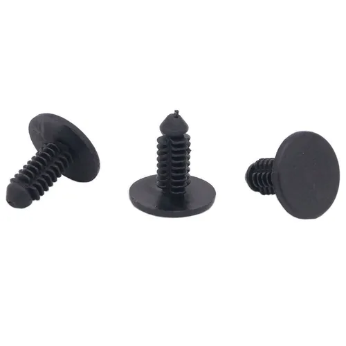 YOU.S Original Motorraum Verkleidung Befestigung Clips für Peugeot 10 x