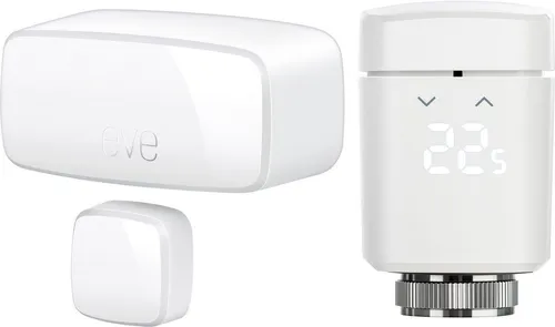 EVE Heizkörperthermostat