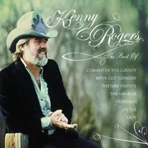 Very Best of Kenny Rogers
