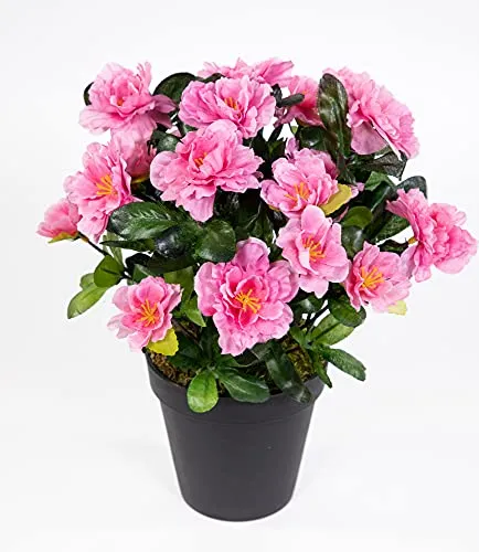 Kunstblumen von Seidenblumen Roß