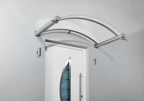 Gutta Typ BV B Bogenvordach von Gutta