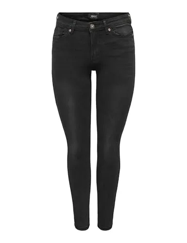 Skinny-fit-Jeans ONLY