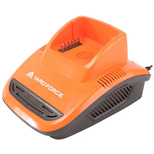 Yard Force GR40 Ladegerät