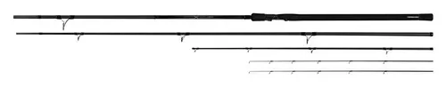 Matrix Horizon X Ultra Distance Feeder Rute 4,00m 130g - Ideal für das Feederangeln auf Karpfen und andere Arten. Diese robuste Rute bietet hervorragende Wurfweite und Präzision für ein erfolgreiches Angelerlebnis.
