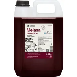 Rübenmelasse Lab-v 5 l
