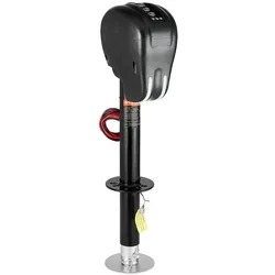 VEVOR Elektrischer Anhängerheber 434mm