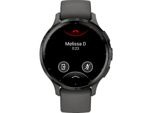 GARMIN Venu 3S (kieselgrau schiefe) von Garmin