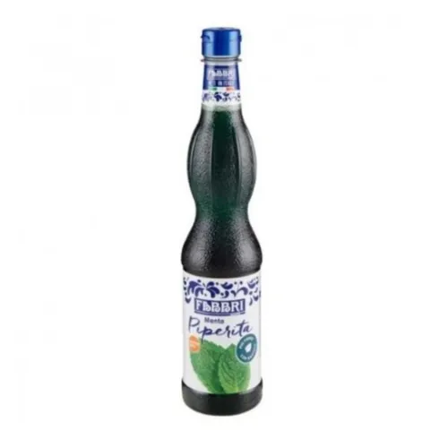 Fabbri Pfefferminzsirup 560 ml