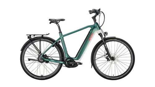 Victoria E-Bike VICTORIA Elektro-Trekkingrad