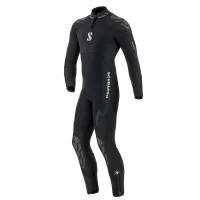 Scubapro Tauchanzug Everflex 7/5 mm Backzip - Herren - Gr: S - #