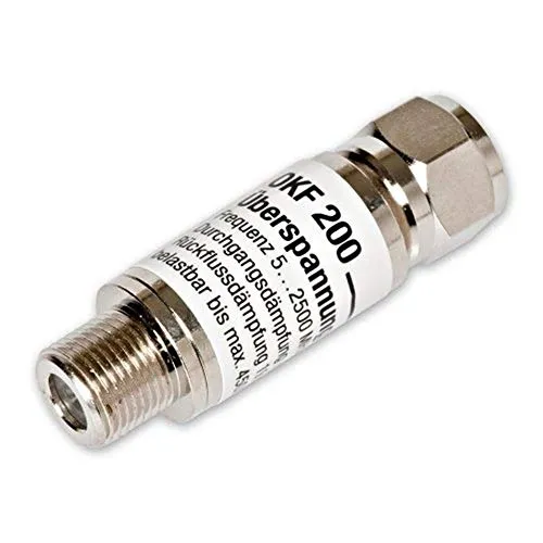 Fuba OKF 200 F-ÜBERSPANNUNGSSCHUTZ,5-2500 MHz