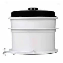 Weck Saftgewinner-Kombiset WSG 20 K von WECK