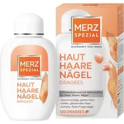 Merz Spezial Dragees