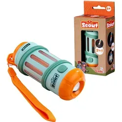 Scout Taschenlampe 2-in-1