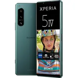 Produktbild Sony Xperia 5 IV