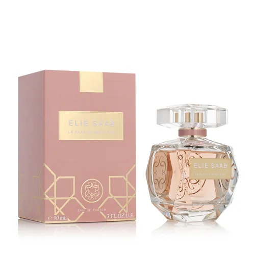 Elie Saab Le Parfum Essentiel Eau De Parfum 90 ml - Damendüfte mit blumigen Noten, die Eleganz und Weiblichkeit ausstrahlen – ideal für besondere Anlässe.