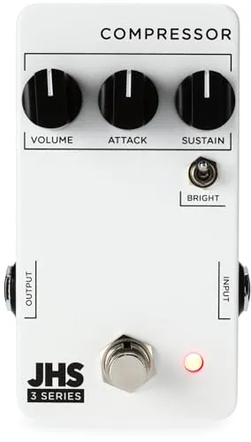 JHS Pedals 3 Series Compressor von JHS Pedals