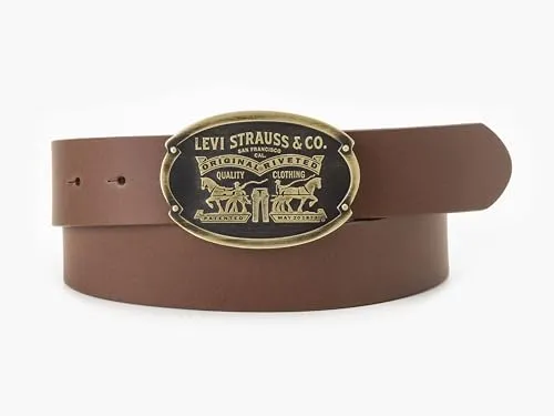 Levi's Ledergürtel 