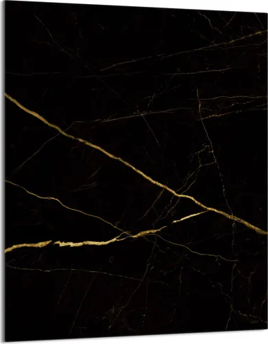 Glasschneidebrett 40x52 Marmor