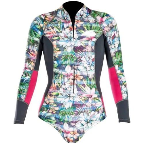 Boots- & Wassersportkleidung von F2