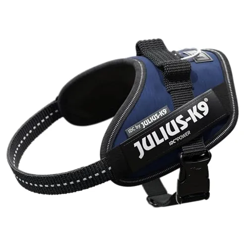 TRIXIE IDC Powergeschirr von JULIUS-K9