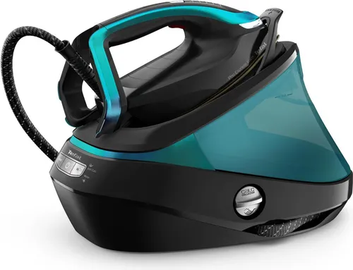 Tefal Pro Express Vision GV9822 in blau von Tefal