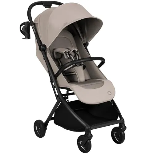 Lionelo Sia Ultraleichter Reisebuggy – Faltbar & Kompakt von Lionelo