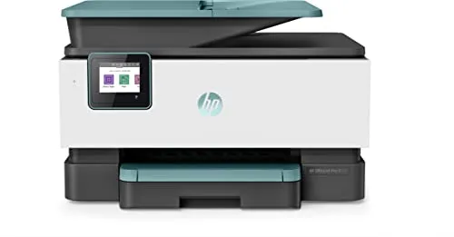 HP OfficeJet Pro 9015 All-in-One 4in1 Multifunktionsdrucker